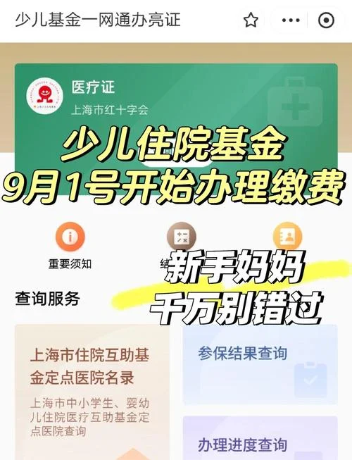 给孩子交的医保在哪里查_2