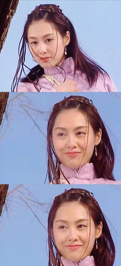 奉旨沟女康熙历史书_1