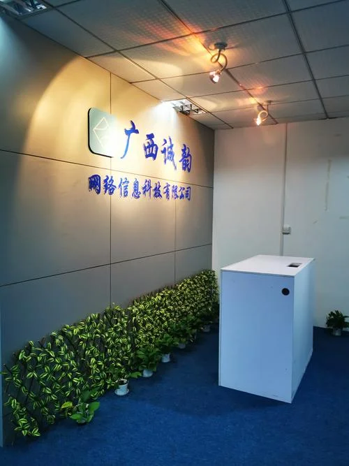 好的网络公司名称_1