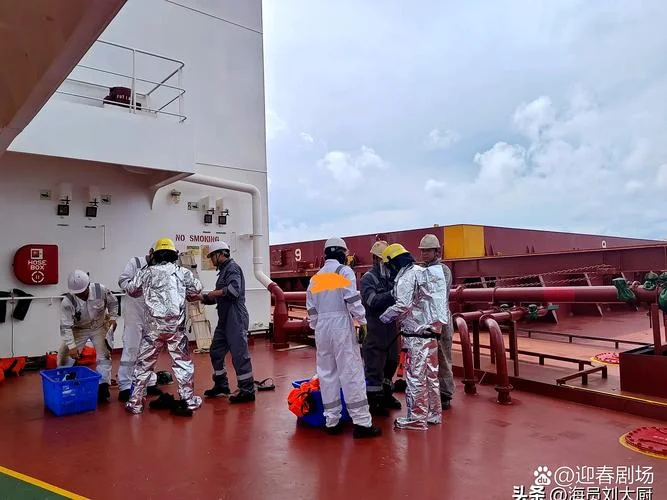 海运公司是什么工作_2