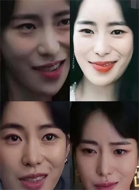 脸歪的女人面相好不好-歪脸女人面相