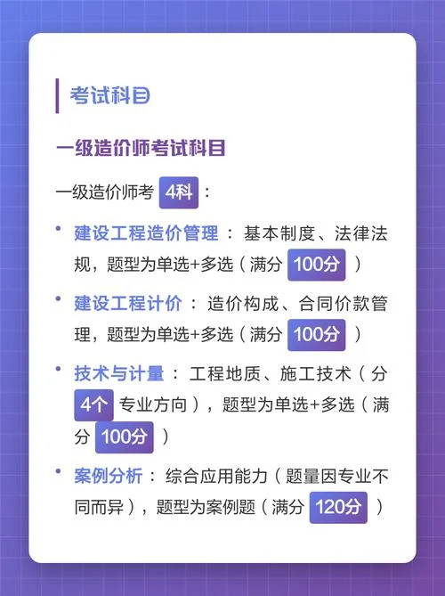报名造价师一级条件_1