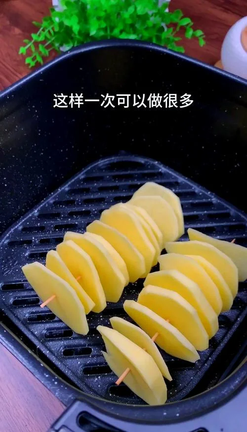 薯片怎么做啊_1