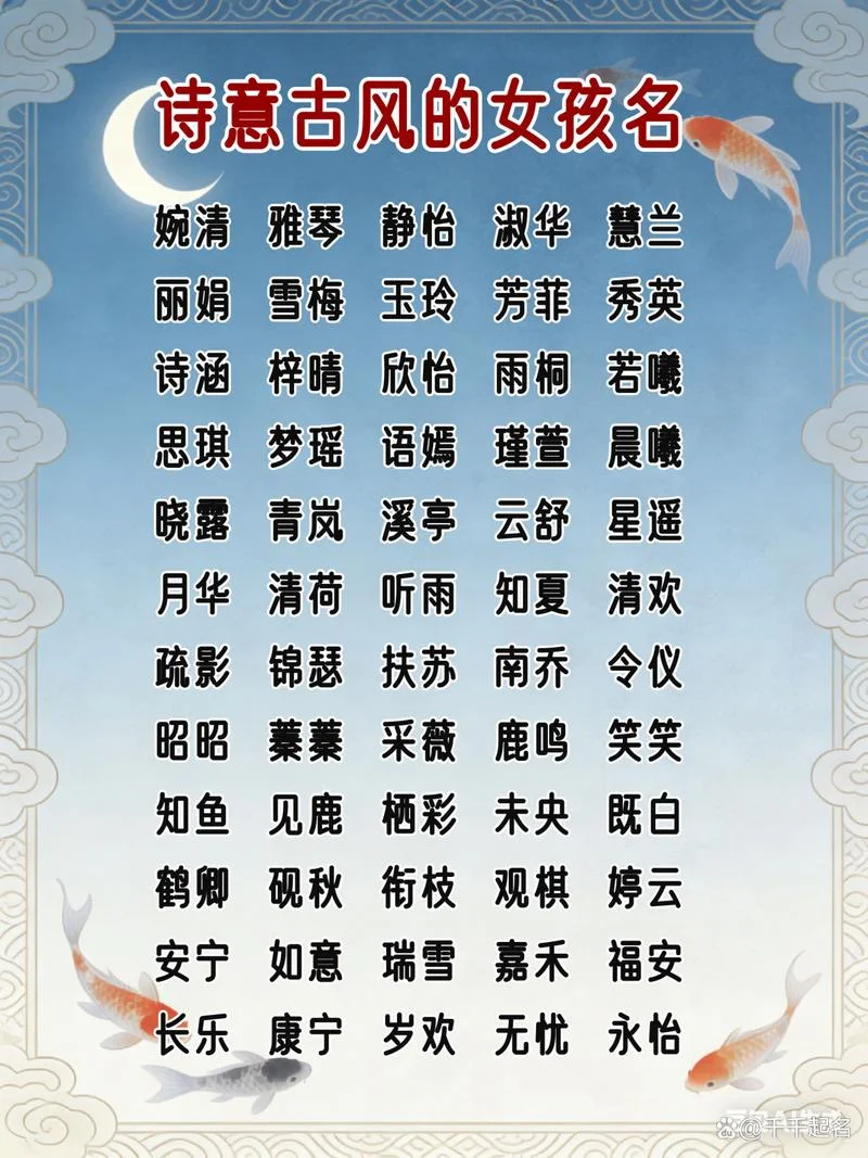 婴幼儿产品起名字_2