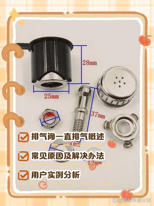 高压锅限压阀怎么用-高压锅限压阀使用