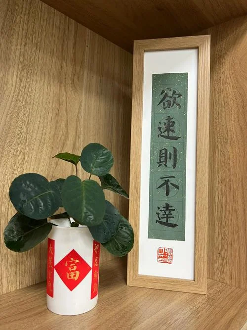 欲速则不达道理论证_1