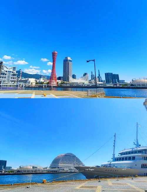 日本神户旅游必去景点_2