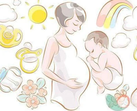 梦见别人生了小孩子预示什么_2
