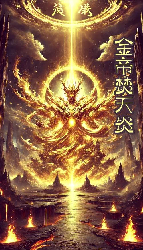 火炎焱燚出处_2