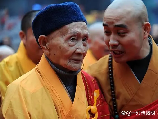 梦见出家师父代表什么_2