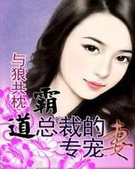 与狼共枕小说作者是谁_2