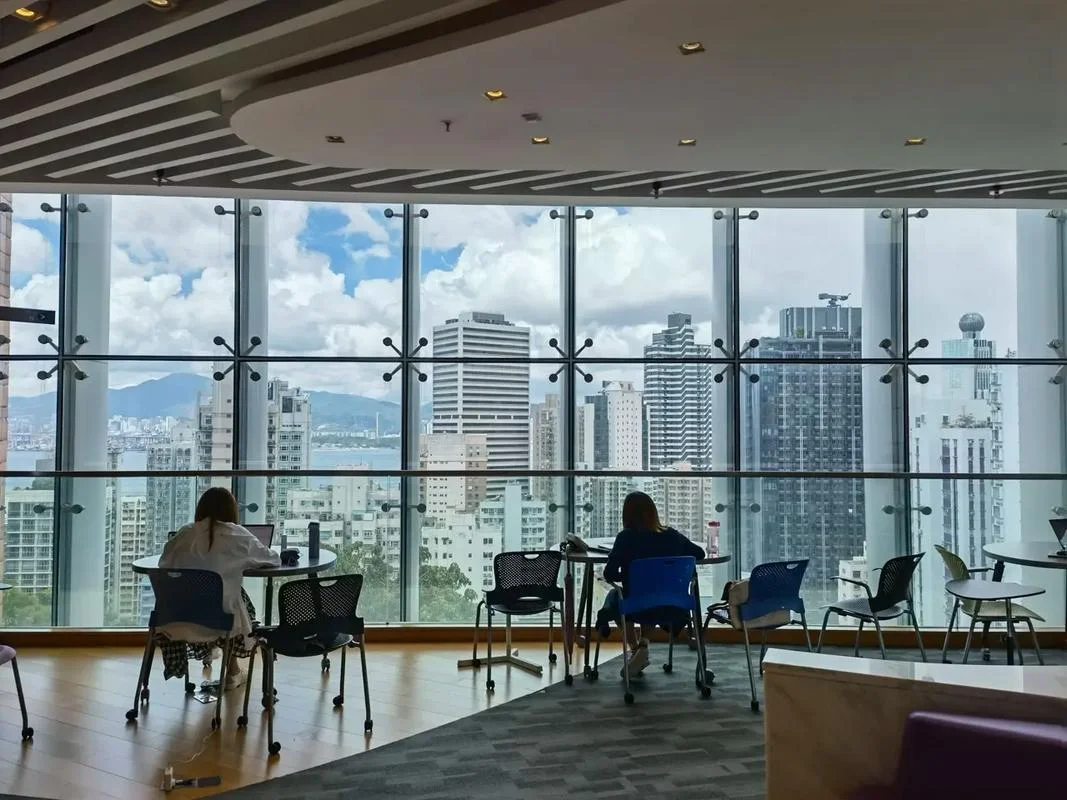 香港的留学中介机构-香港留学中介