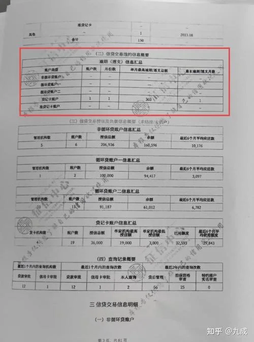 如何查自己信用_1