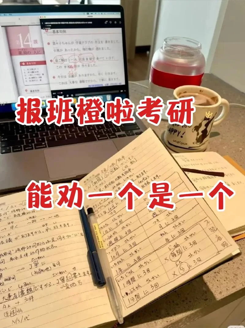 橙啦考研班怎么样_2