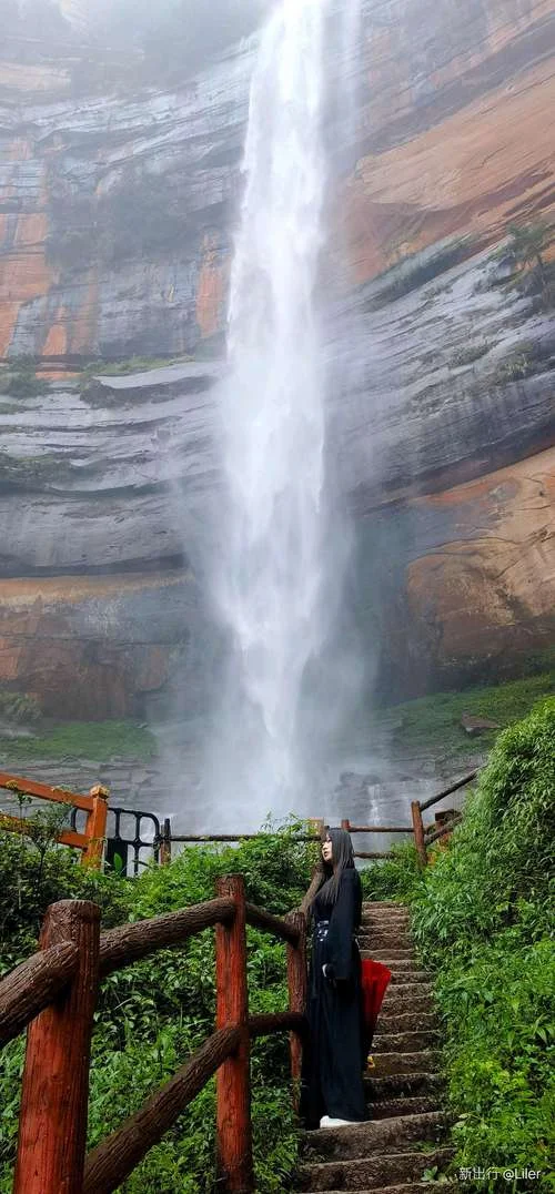 贵州赤水有哪些景点玩_1
