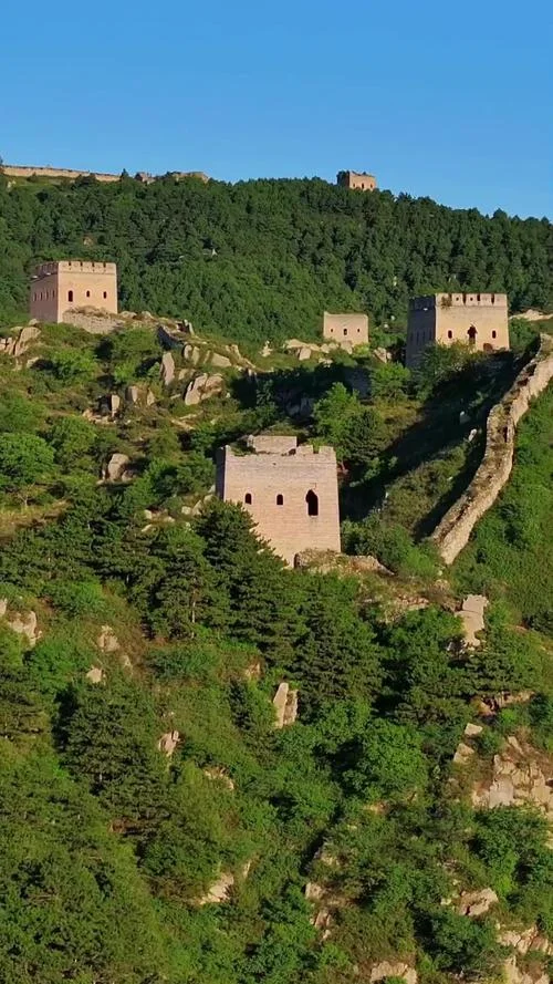 长城历史遗址_2