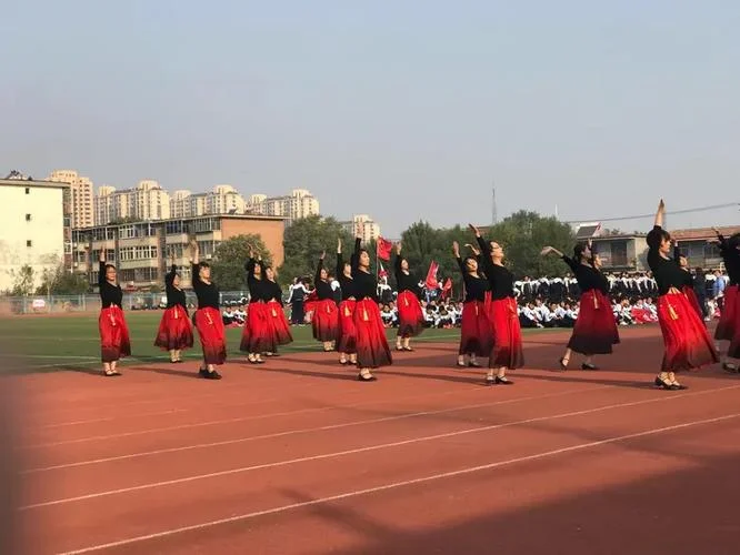 沧州第五中学_1