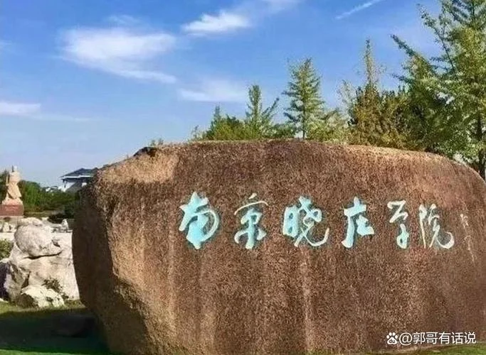 南京晓庄学院历史_2