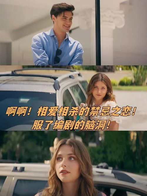 恋了爱了剧情简介_1