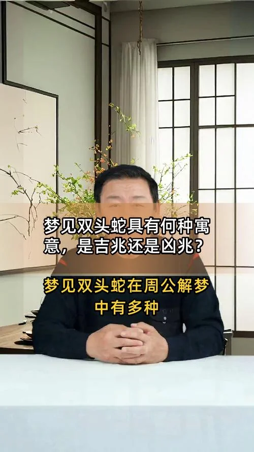 梦到蛇和鱼预示着什么_1