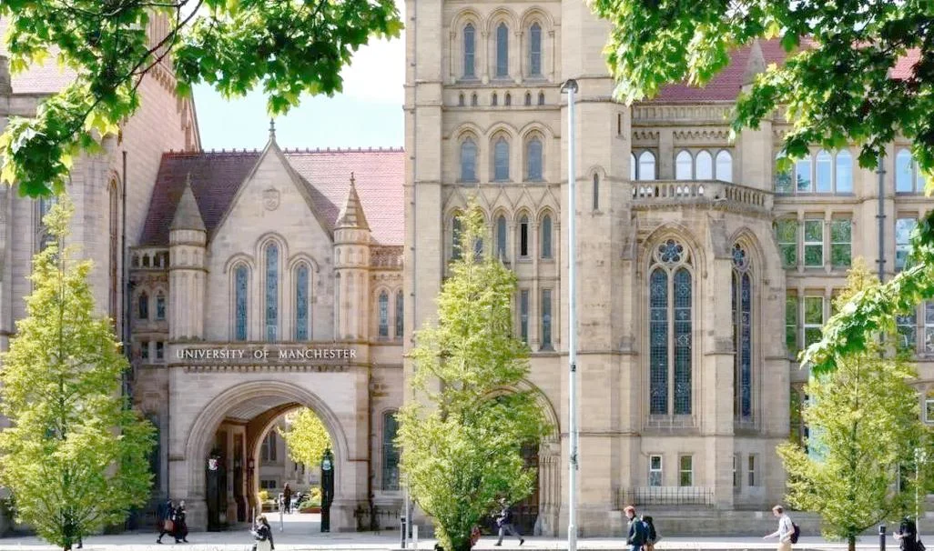 英国曼彻斯特皇家学院-英国曼彻斯特皇家