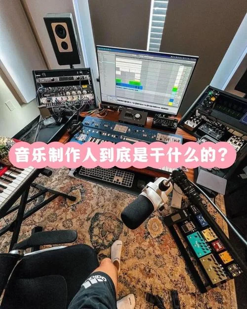 编曲是干什么的_1