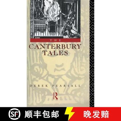 canterbury tales是谁写的-普世兰开斯特