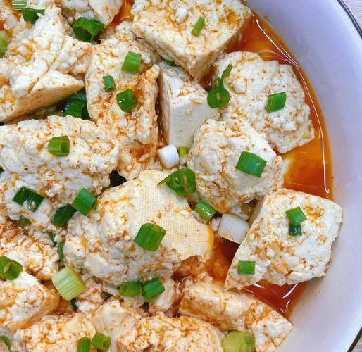 豆腐老是怎么做的_1