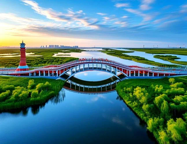 大庆旅游景点有哪些-大庆热门旅游地