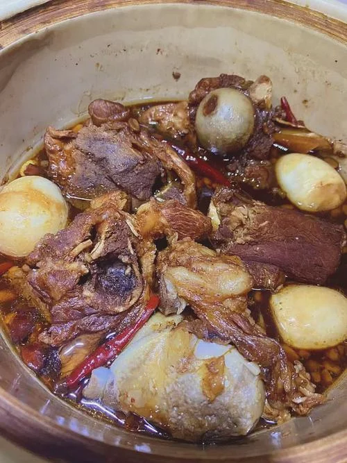 梦到炖肉_1