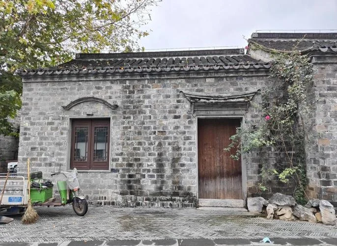 荷花塘历史文化街区_2