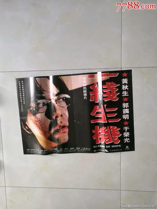 一线生机电影美国剧情_2