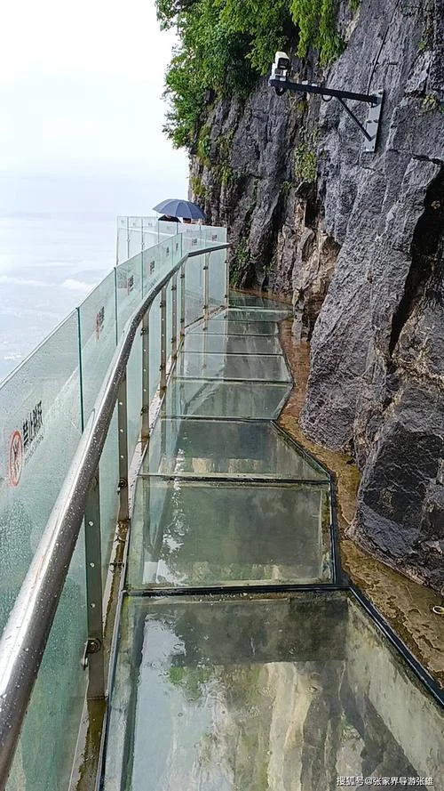 张家界哪几个景点好玩_2