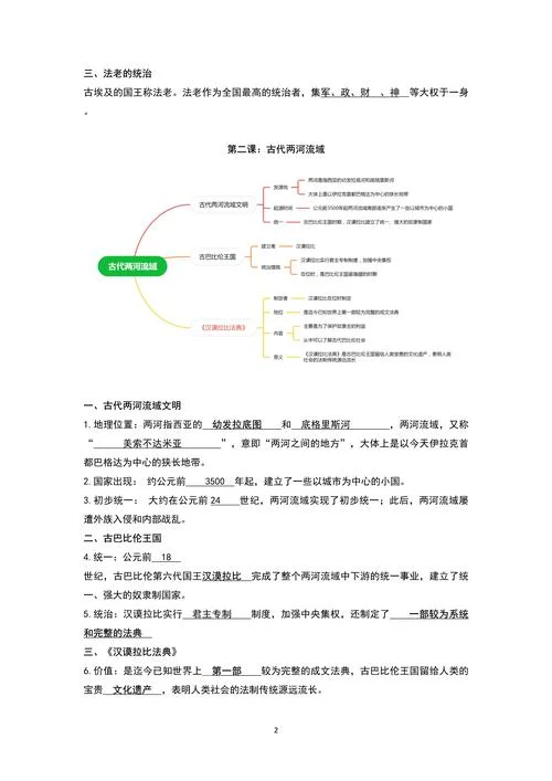 关于历史的知识-历史常识