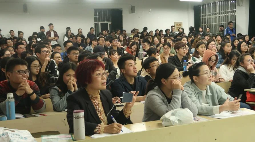 考研讲座心得3000字-考研讲座感悟
