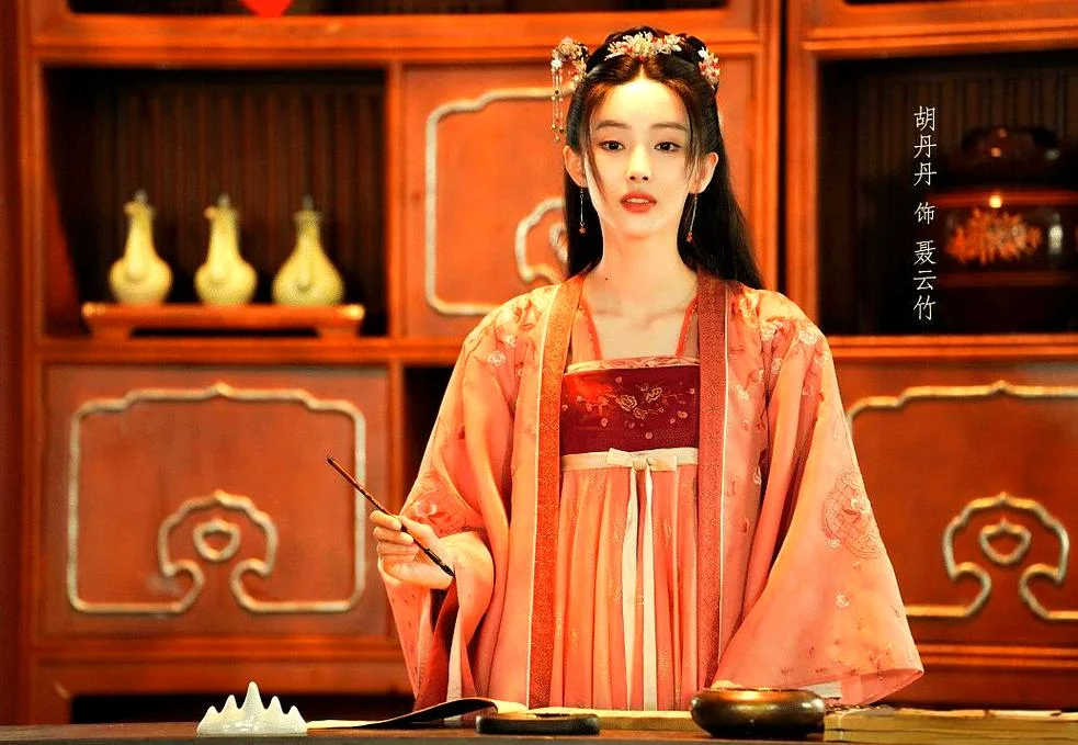 赘婿剧情介绍楼舒婉-赘婿楼舒婉剧情
