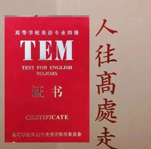 专四成绩怎么查_1