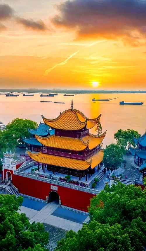湖南旅游景点区-湖南景区推荐