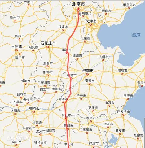 菏泽到阜阳多少公里-菏泽到阜阳约 400 公里