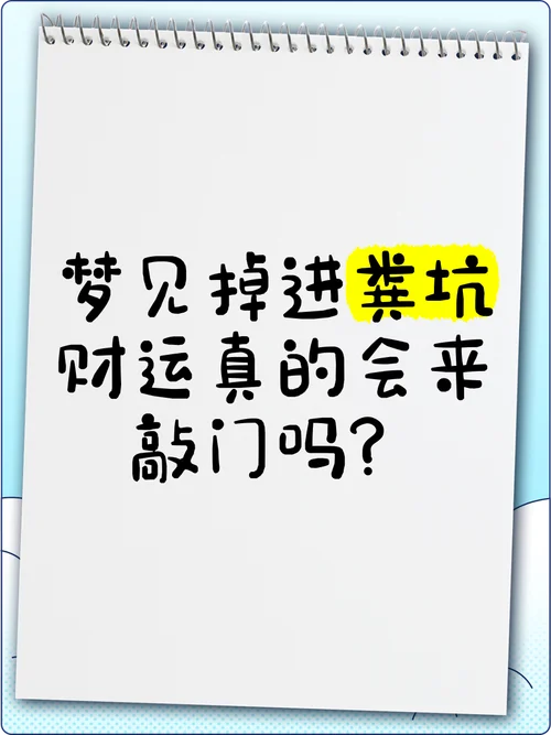 梦见手机掉厕所里什么意思_1