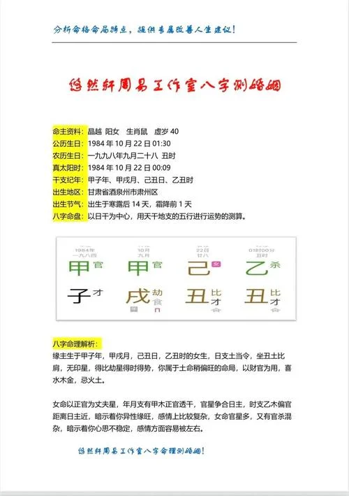 男孩八字起名测试打分_1