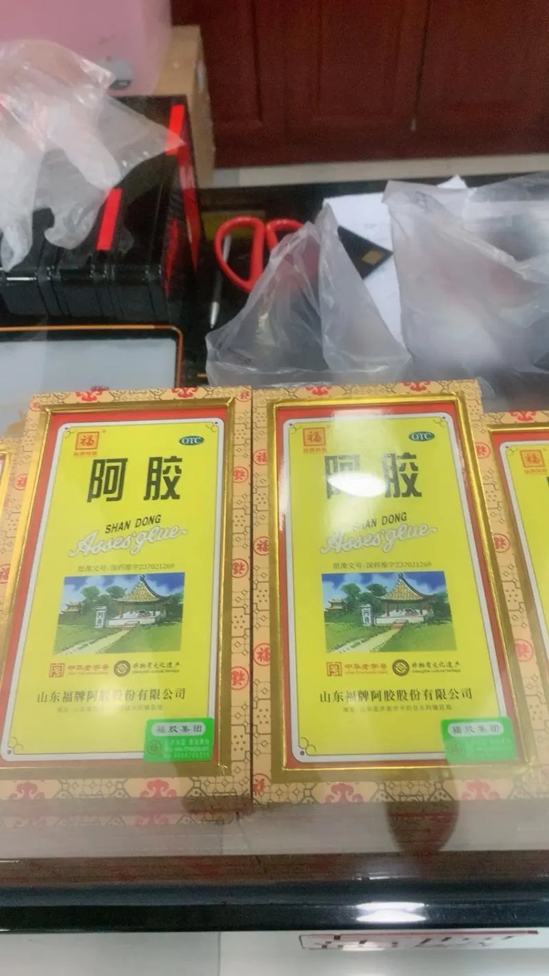 散装阿胶十大品牌排名-10 大散装阿胶品牌榜