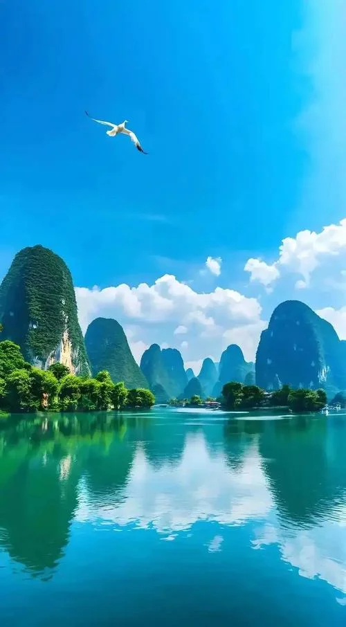 中国出名景点_2