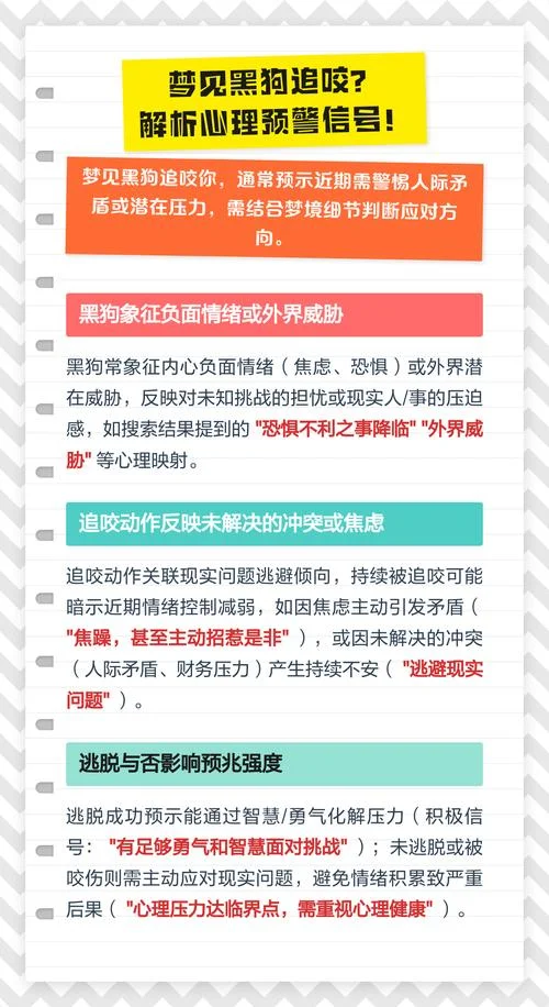 女人梦见狗追没有被咬-女梦狗追未咬