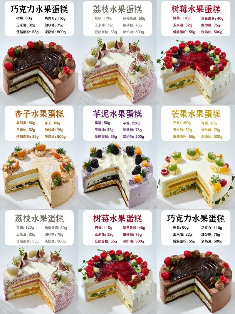 我想学蛋糕在哪里学-想学蛋糕的教程