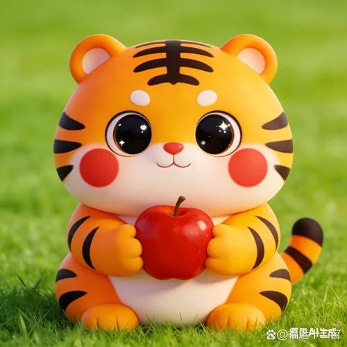 属虎年的运势_1