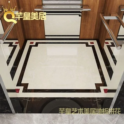水刀拼花多少钱一平方_2