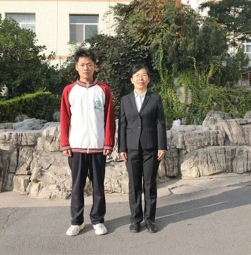 山东省昌乐一中历史-昌乐一中历史