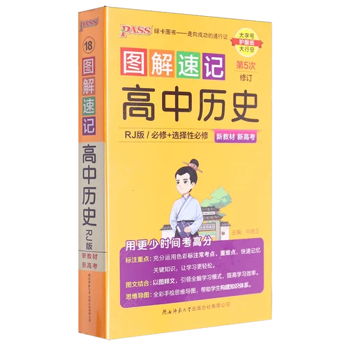 高中历史速记_2