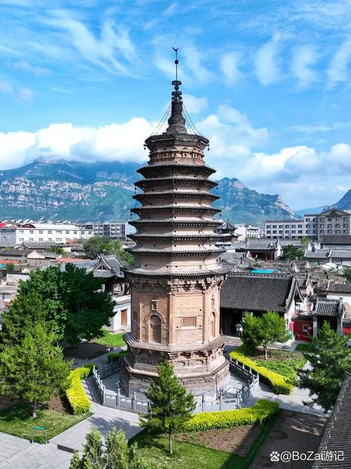 固安景点排名大全_2